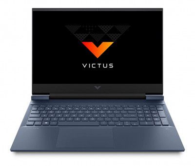 HP Victus 11th Gen Intel Core i7-11800H 16-d0361TX Gaming Laptop (16GB RAM | 512GB SSD)