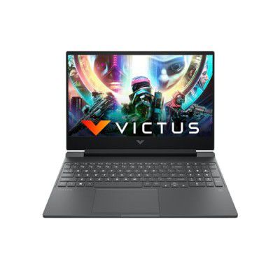 HP Victus 12th Gen Intel Core i5-12450H Fa0070Tx Gaming Laptop (4GB GTX 1650 GPU + 8GB DDR4 + 512GB SSD)