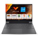 HP Victus, 13th Gen Intel Core i5-13420H, (16GB DDR4, 512GB SSD),144Hz, Mica Silver, fb2703tx...