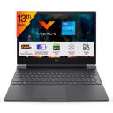 HP Victus, 13th Gen Intel Core i5-13420H, 6GB RTX 4050 Gaming Laptop (16GB DDR4, 512GB SSD), fa1279TX...