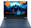 HP Victus (15-fa1388TX) Gaming Laptop  (15.6 Inch, Performance Blue)...