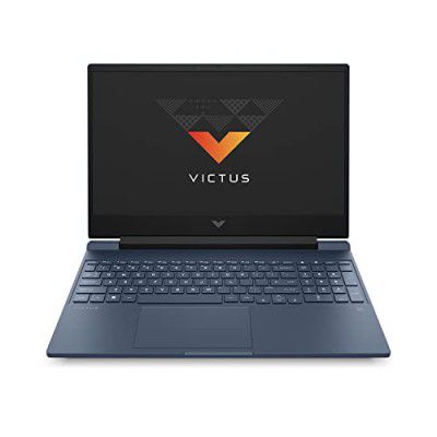 HP Victus 15-fb1016AX AMD Ryzen™ 5 7535HS Gaming Laptop (8GB RAM + 512GB SSD)