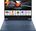 [Extra Rs 10750 Off] HP Victus AI 31 TOPS AMD Ryzen 5 Hexa Core 8645HS - (16 GB/512 GB SSD/4 GB Graphics/NVIDIA GeForce RTX 2050/144 Hz) fb3003AX Gaming Laptop...