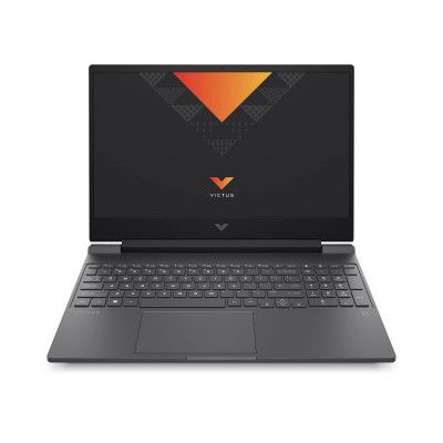 HP Victus AMD Ryzen 7-5800H 15-fb0052AX Gaming Laptop (8GB RAM + 512GB SSD)