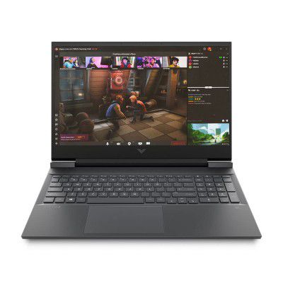 HP Victus AMD Ryzen 7 5800H 16-e0305ax Gaming Laptop (8GB RAM | 512GB SSD)