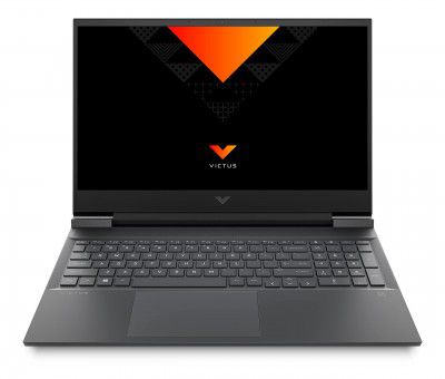 HP Victus AMD Ryzen 7 5800H 16-e0550AX Gaming Laptop (8GB RAM + 512GB SSD)