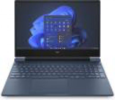 HP Victus AMD Ryzen 7 8845HS 15-fb2117AX  (16 GB/1 TB SSD) Gaming Laptop  (15.6 Inch, 2.29 Kg)