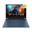 HP Victus AMD Ryzen 7 8845HS fb2114AX Gaming Laptop (16GB DDR5 RAM + 512GB SSD)...