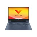 HP Victus Gaming Laptop AMD Ryzen 5 5600H, 39.6 cm (15.6inch) Diagonal, FHD (1920 x 1080) (16GB, 512GB) AMD Radeon™ RX 6500M, Win 11, B&O, 15-fb0150AX...