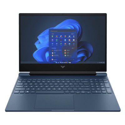 HP Victus Intel Core i5 12th Gen Fa0165TX Laptop (8GB RAM | 512GB SSD)