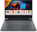 [Extra Rs 11750 Off] HP Victus Intel Core i5 13th Gen 13420H - (16 GB/512 GB SSD/6 GB Graphics/NVIDIA GeForce RTX 3050) 15-fa2700TX Gaming Laptop...
