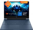 HP Victus Intel Core i7 12th Gen 12650H - (16 GB/512 GB SSD) (15-fa1382TX) Gaming Laptop  (15.6 Inch, Performance Blue)...