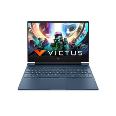 HP Victus 12th Gen Intel Core i5-12450H 15-fa1145TX Gaming Laptop (16GB DDR4 RAM + 1TB SSD)
