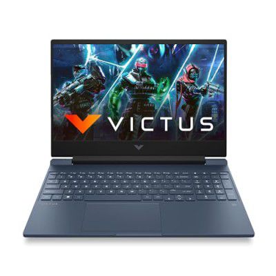 HP Victus 13th Gen Intel Core i7-13700H 15-fa1066TX Gaming Laptop (16GB RAM + 512GB SSD)