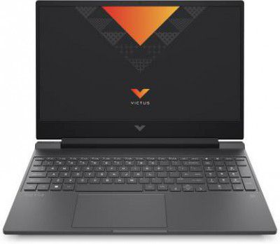 HP Victus Ryzen 5 Hexa Core 5600H 15-fb0106AX Gaming Laptop (16 GB RAM + 512 GB SSD)