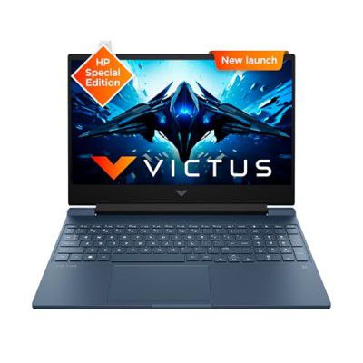 HP fa1389TX Victus Special Edition, (MSO, Blue, 2.29 kg)