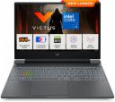HP Victus(i5 14th Gen) Intel Core 5 210H - (24 GB/512 GB SSD) 15-fa2500tx / 15-fa2497tx Gaming Laptop...