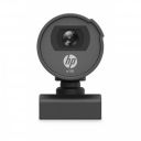 HP w100 480P 30 FPS Digital Webcam with Built-in Mic...