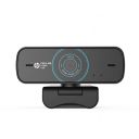 HP w300 1080P 30 FPS FHD Webcam with Built-in Dual Digital Mic (1W4W5AA)...