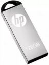 HP Wings V220W METAL 2.0/3.0 128 GB Pen Drive...
