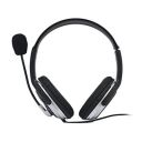 Hp Wired On Ear Headphones With Mic  (B4B09Pa)...
