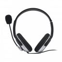 Hp Wired Over Ear Headphones With 35 Mm Drivers (B4B09Pa)...
