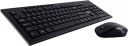 HP wireless keyboard & mouse combo Wireless Laptop Keyboard...