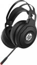 HP X1000 Bluetooth Gaming Headset (Black, On the Ear)...