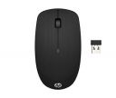 HP X200 Wireless Mouse with 2.4 GHz Wireless connectivity, Adjustable DPI up to 1600 (6VY95AA)...