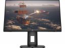 (Renewed) HP X24ih 23.8-inch FHD Gaming Monitor with 350 nits IPS Panel, 144 Hz, Adaptive Sync, 1xHDMI, 1xDP, VESA Mount, Height & Tilt Adjust 13L82AA (Black)...