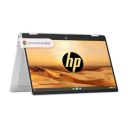 HP x360 14 Intel Core i3-N305 cd0013TU Chromebook (8GB LPDDR5 RAM + 128GB UFS SSD + Intel UHD graphics)...
