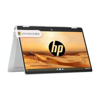 HP x360 14 Intel Core i3-N305 cd0014TU Chromebook (8GB LPDDR5 RAM + 256GB UFS SSD + Intel UHD graphics)