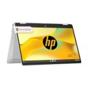 HP x360 14 Intel Processor N100 cd0011TU Chromebook (4GB LPDDR5 RAM + 128GB UFS SSD + Intel UHD graphics)...
