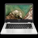 HP x360 14a-cb0007AU Chromebook AMD 3015Ce 4X3G1PA#ACJ Laptop (4GB RAM | 64GB SSD)...