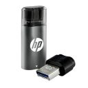HP x5600B 32GB OTG ( Type B ) 3.2 Pen Drive...