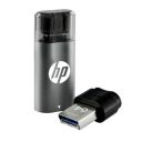 HP x5600B 64GB OTG (Type B) usb3.2 Pen Drive...