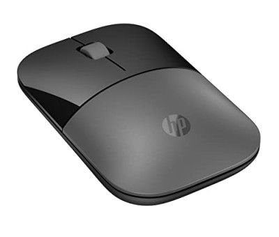 HP Z3700 Dual Silver Mouse 3 Years Warranty