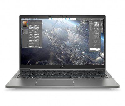 HP Zbook FireFly14 G8 Laptop (3Z8G0PA#ACJ)