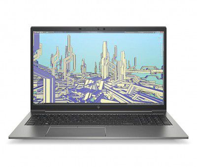 HP Zbook FireFly15 G8 Laptop (?3Z8H2PA#ACJ)