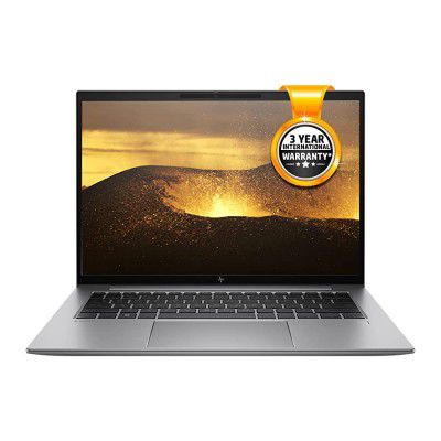 HP Zbook - Intel i5 (400D3PA#ACJ) Laptop (16 GB RAM + 512 GB M.2 SSD)