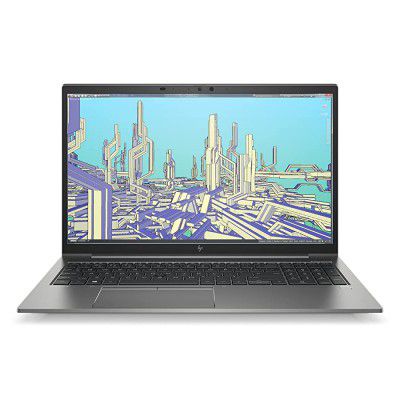 HP Zbook Intel i9 ?50D16PA#ACJ Touchscreen Laptop (32GB RAM + 1TB SSD)