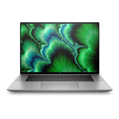 HP ZBook Studio 12th Gen Intel Core i7-12700H 16" WQUXGA Display Creator Laptop 500 nits/16GB RAM/1TB SSD/NVIDIA GeForce RTX 3070 Ti Graphics