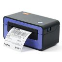 HPRT Shipping Label Printer Thermal Printer 4x6, Barcode Printer for Shipping Packages, 150mm/s High-Speed Thermal Printer for Windows & MAC, Compatible with India Post DHL?Amazon...