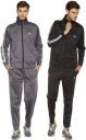 HPS Sports Men's Polyester Regular Fit Track Suit, Pack of 2...