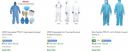 Hrrh PPE Kits Starts ₹114 | Upto 84% Off...