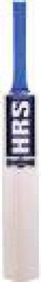 HRS PW POLY ARMOURED Full Size Poplar Willow Cricket Bat  (1200-1500)