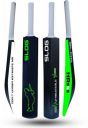 HRSGS THE ORIGINAL Slog Full Size (Ideal for 15+) Hard PLastic For tennis Ball PVC/Plastic Cricket Bat For 15+ Yrs  (850 g)...