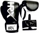 HRX Boxing Gloves for Punching, Sparring, and Training Boxing Gloves...