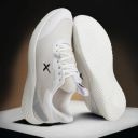 HRX by Hrithik Roshan  ACTIVE RUN Running Shoes For Men  (White)...