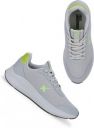 HRX by Hrithik Roshan ACTIVE RUN Running Shoes For Men (Grey)...